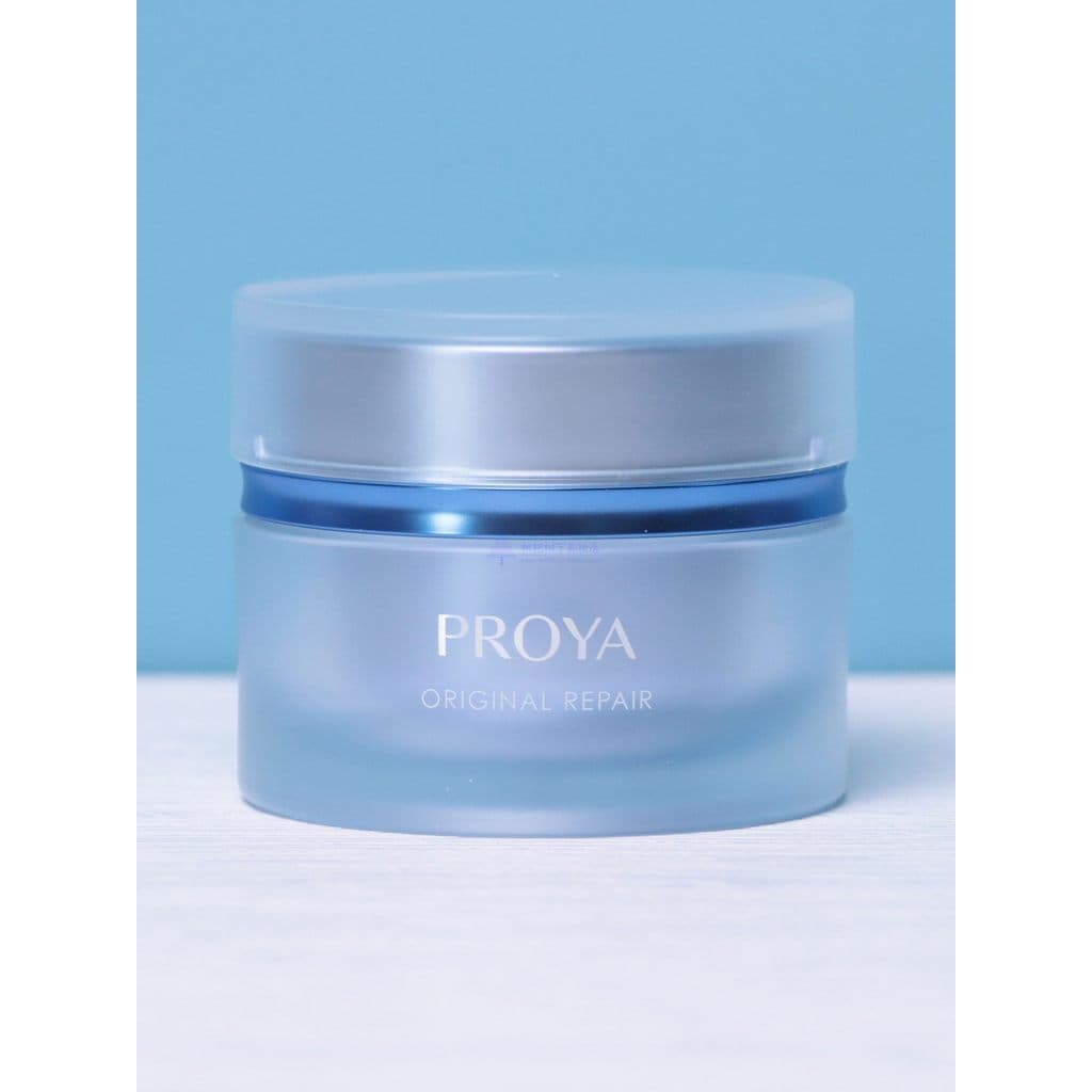 Polya Yuanli Creme Facial 2.0 Pele Yuan Reparação Creme Leve 50g Calmante Reparação Vermelhidão Sensível Creme Hidratant