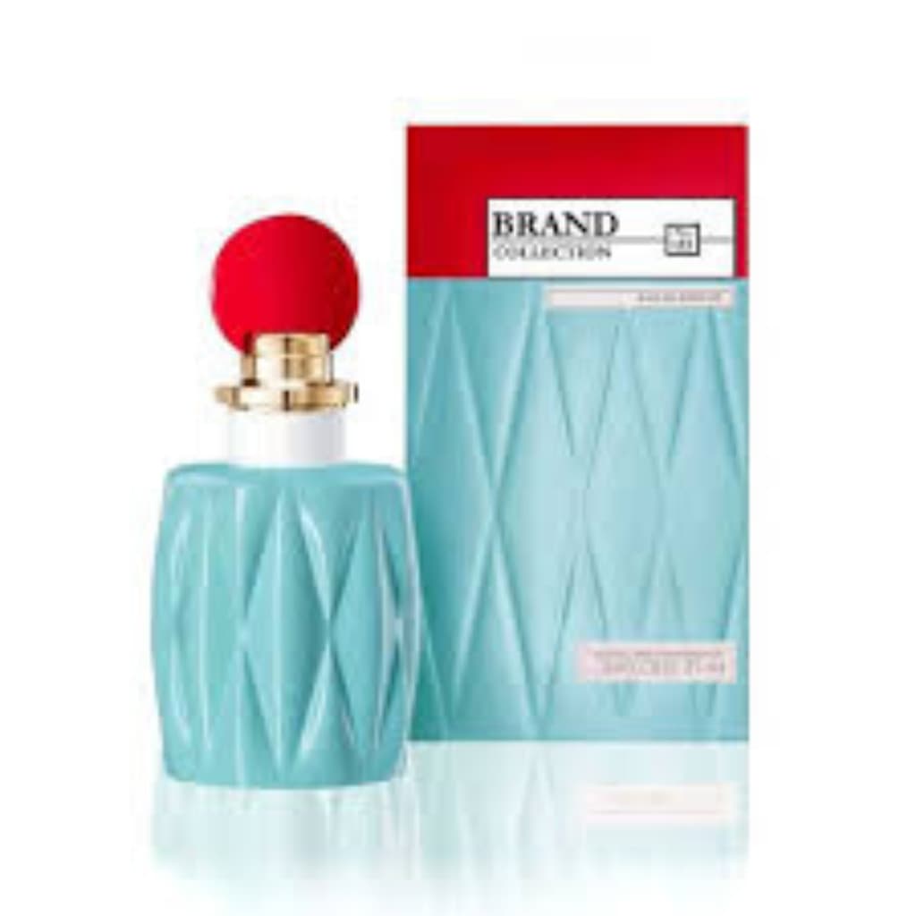 Perfume Feminino Brand Collection 115 - Eau de Parfum 25ml - Fixação 8 Horas, Luxuosa e Concentrada,