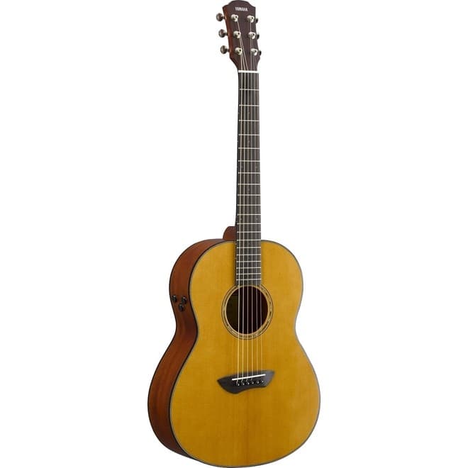 VIOLAO YAMAHA CSF TA VINTAGE NATURAL