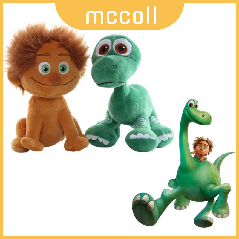 E Fofinho Bonito Arlo Spot O Bom Dinossauro Boneca De Pelúcia Figura Crianças Recheadas Para Brinquedo