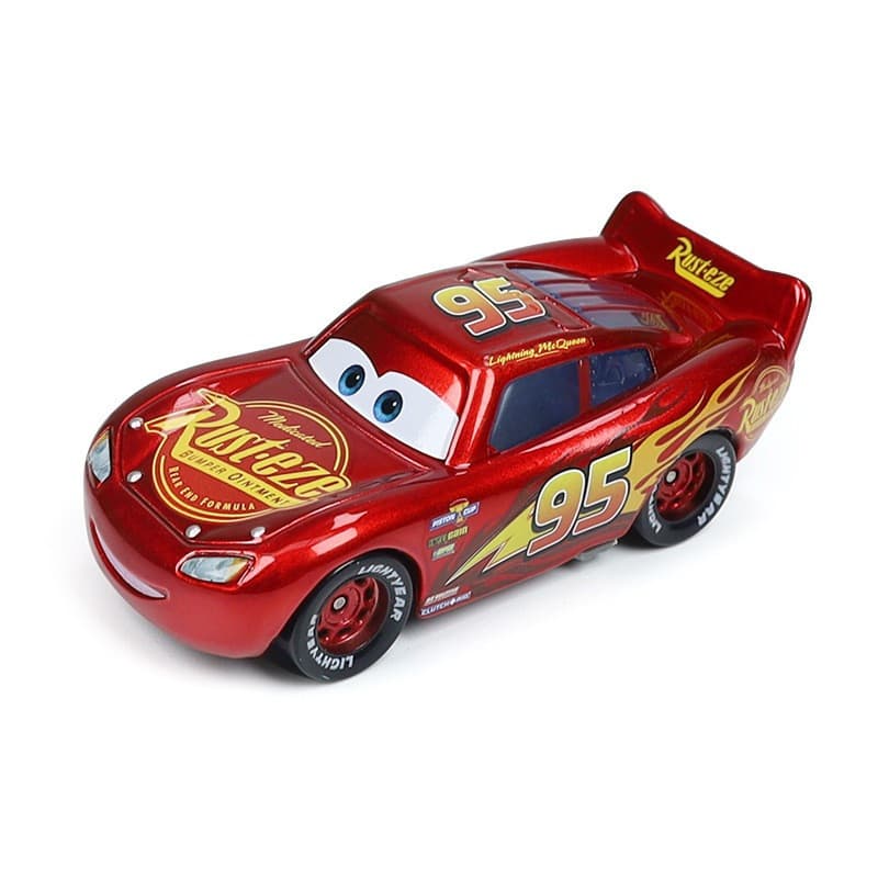 1:55 Diecast Alloy Car Model Children's Toy Car Decoration Cool Racing Car Boy toys