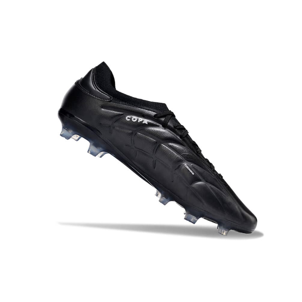 Chuteiras De Futebol FG Laranja De Corte Baixo De Alta Qualidade , Botas De Grama , Resistentes Ao Desgaste , Antiderrap