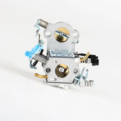 Carburador Compatível Motosserra Husqvarna 455 Ms455 455 460