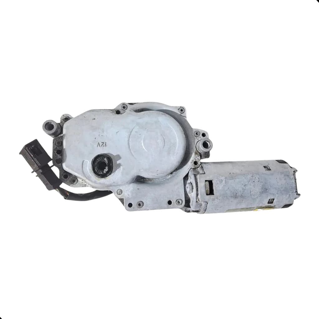 Motor Limpador Para Brisa Vidro Traseiro Vw Golf 1994 A 1998