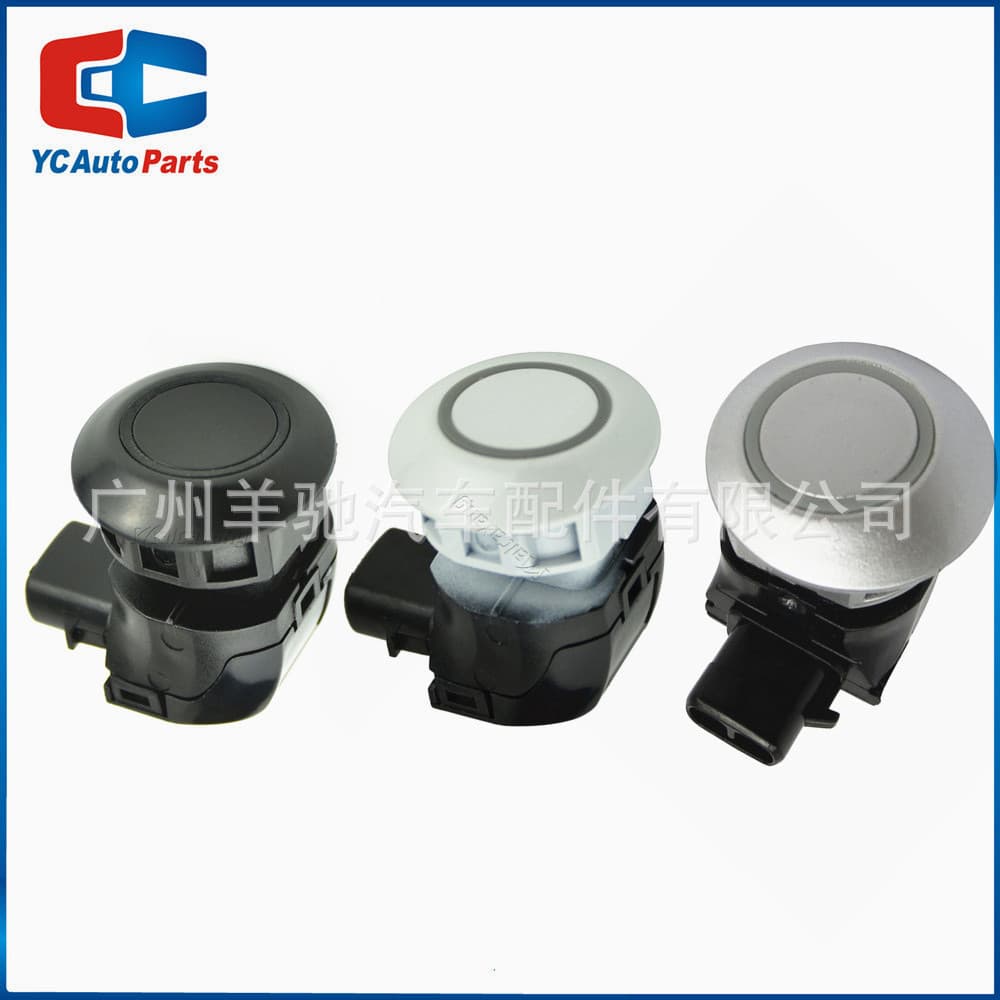 89341-58022 Radar de ré sonda de olho elétrica Sensor de estacionamento adequado para Toyota Alpha mn10 fábrica pronto e