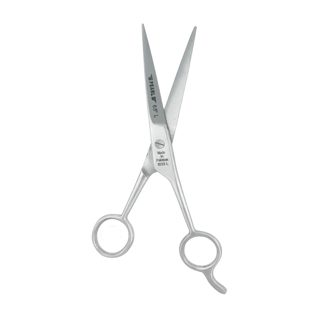 Tesoura De Cabelo Profissional Fio Laser 6.5 Polegadas