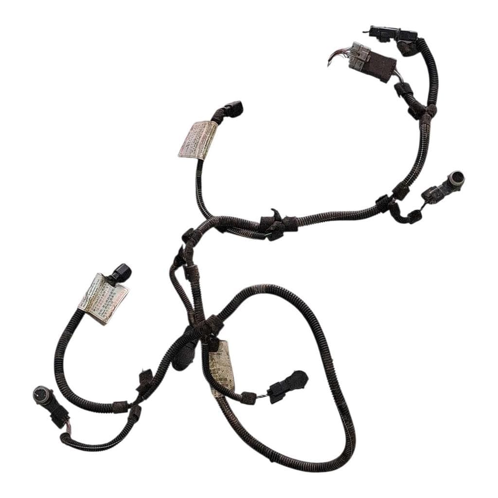 Chicote Sensor Estacionamento Citroën C3 Picasso 2011/2015