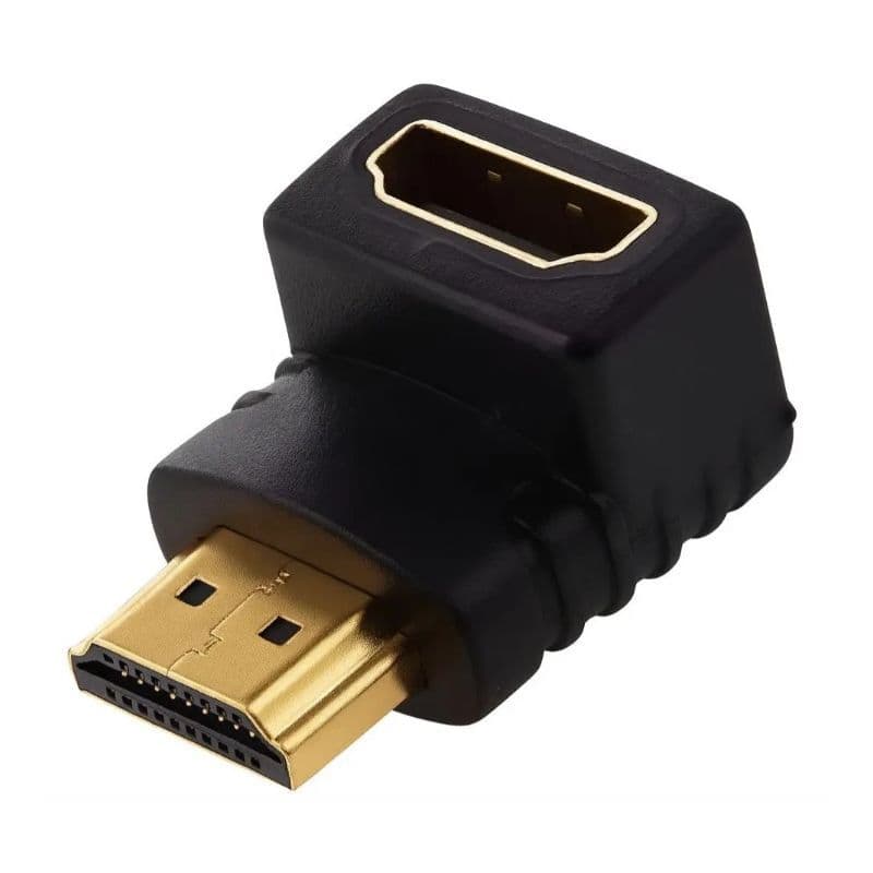 ADAPTADOR HDMI 90 GRAUS X - CELL