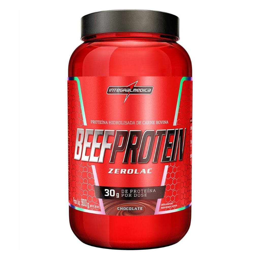 Beef Protein 900g