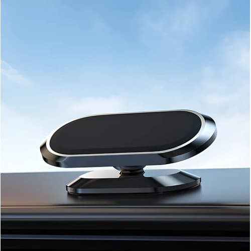 Suporte Magnético Veicular 360 Painel Carro Universal Celular