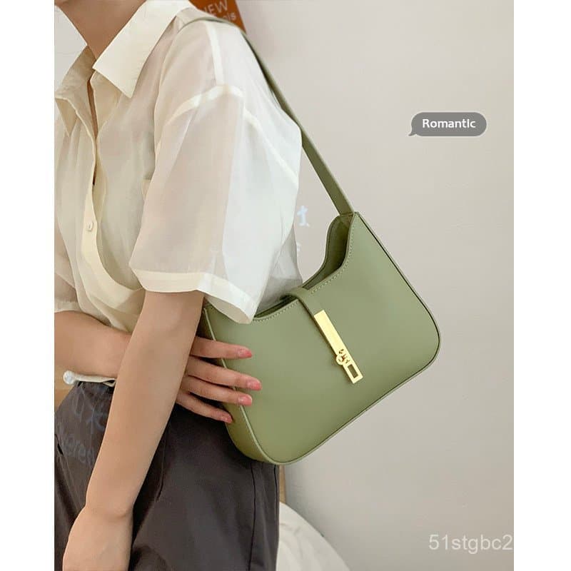 Bolsa de Couro Genuíno CKWU de Hong Kong para Mulheres, Tendência de Verão 2025, Bolsa de Mão de Alta Qualidade, Versáti