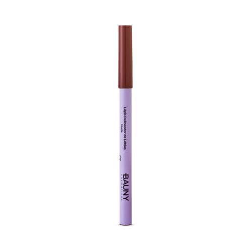Bauny Lápis Delineador de Lábios Nude - 1,10g