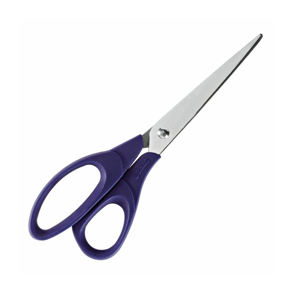 Tesoura Hobby Creative Mundial Easy Cut 19cm 164/7N-7 1/2