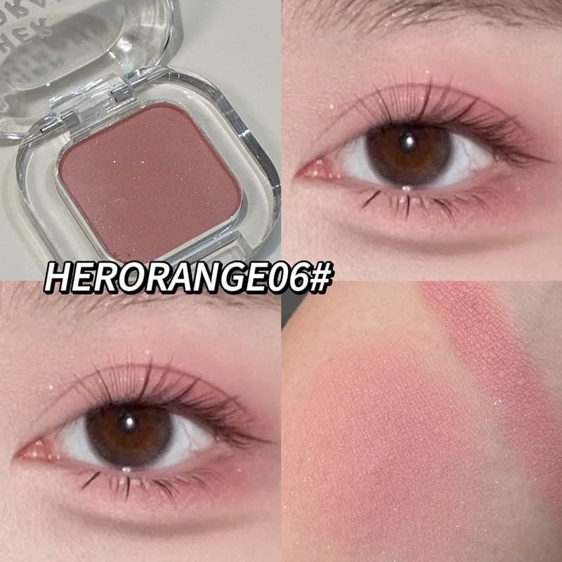 Cinza rosa próximo à sombra monocromática pequena paleta mini bolso único multiuso deitado bicho da seda seleção celesti