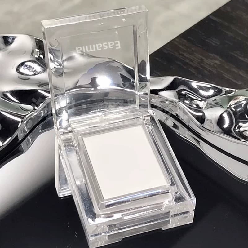Rasgue o sulco sem Rival!Menina coreana Easami alto brilho fosco rosto iluminando líquido Blush contorno placa deitado b