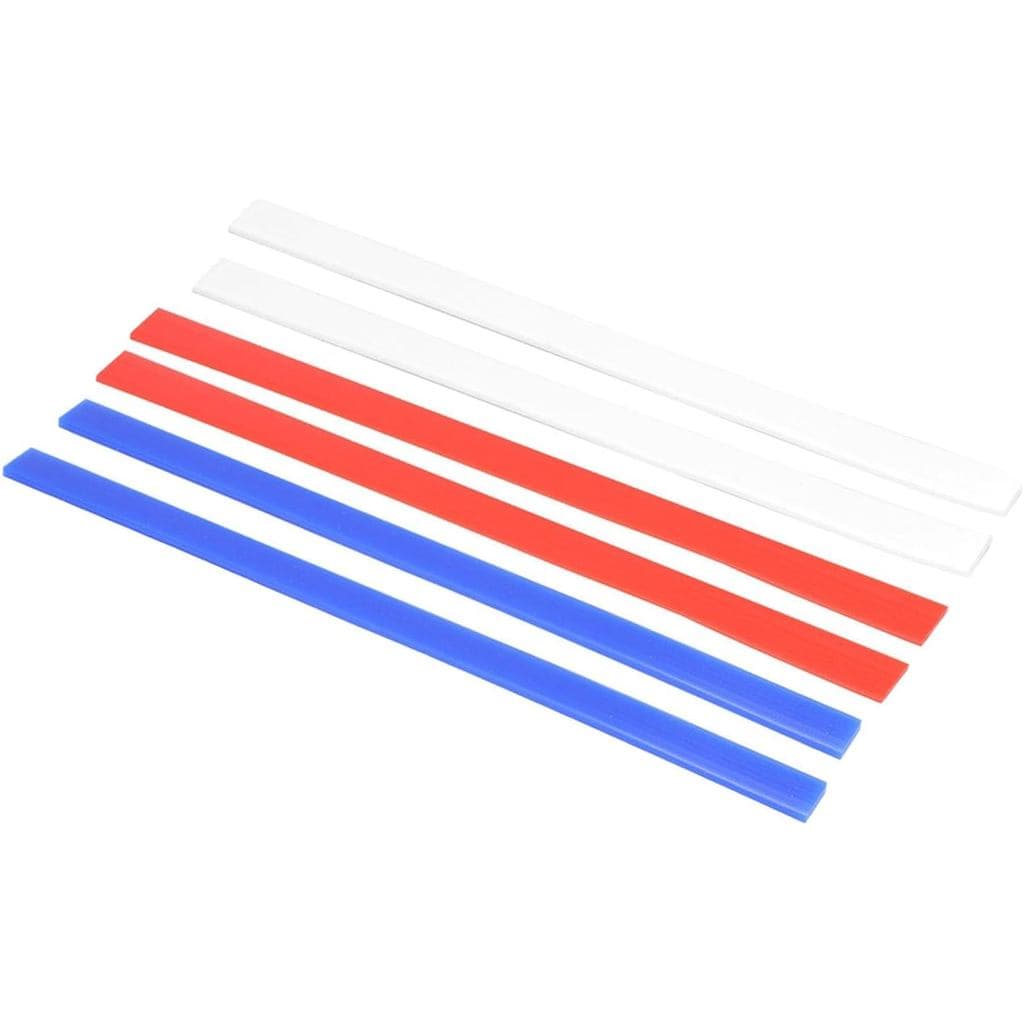 Measuring Dough Strips Baking Food Grade Silicone Professional Rolling Pin Biscuits Pie