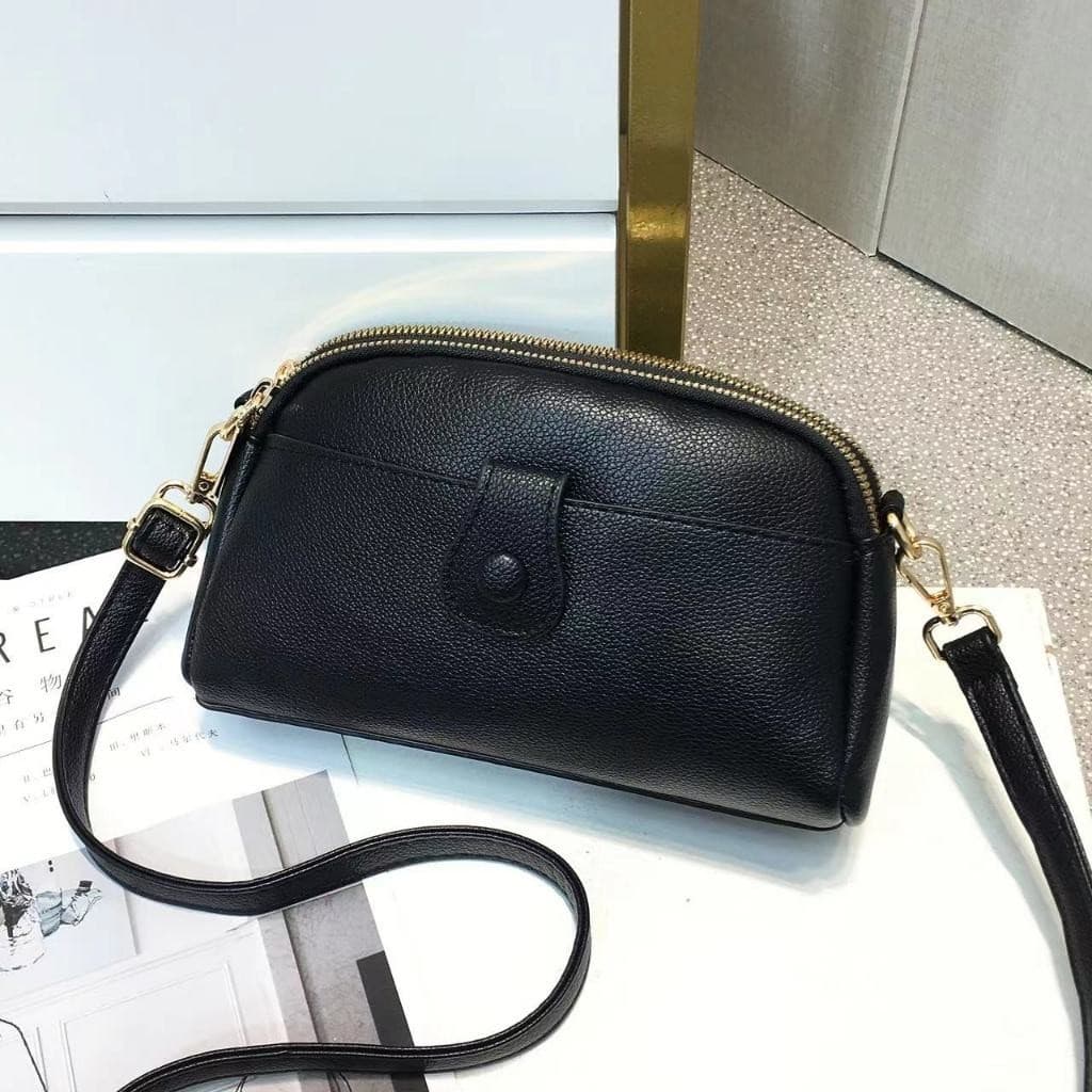 Marissa Bolsa Transversal Grande Bolsa Feminina Minimalista Bolsa Nova Coleção Bolsa Prática Para Celular