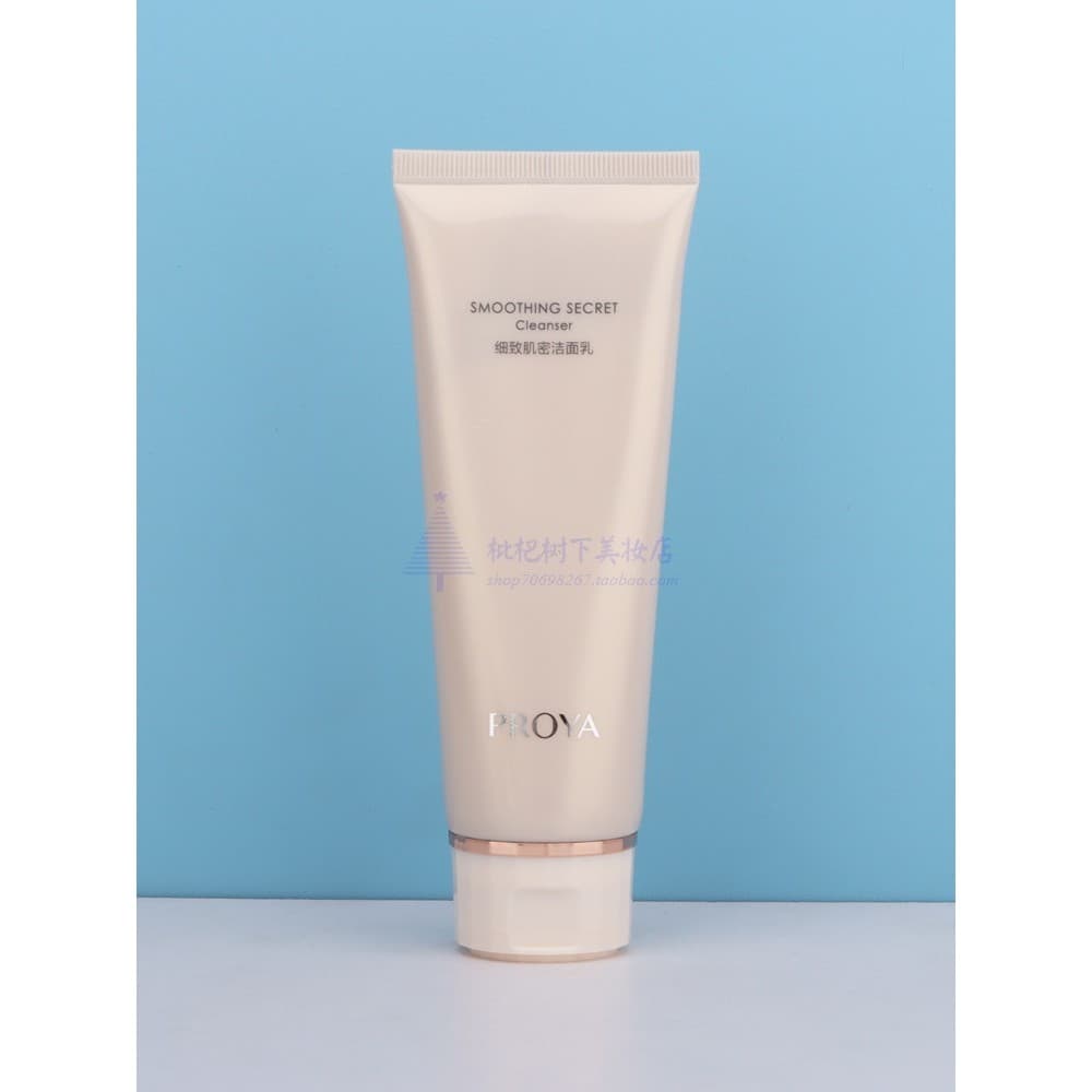 Limpador Facial Polya