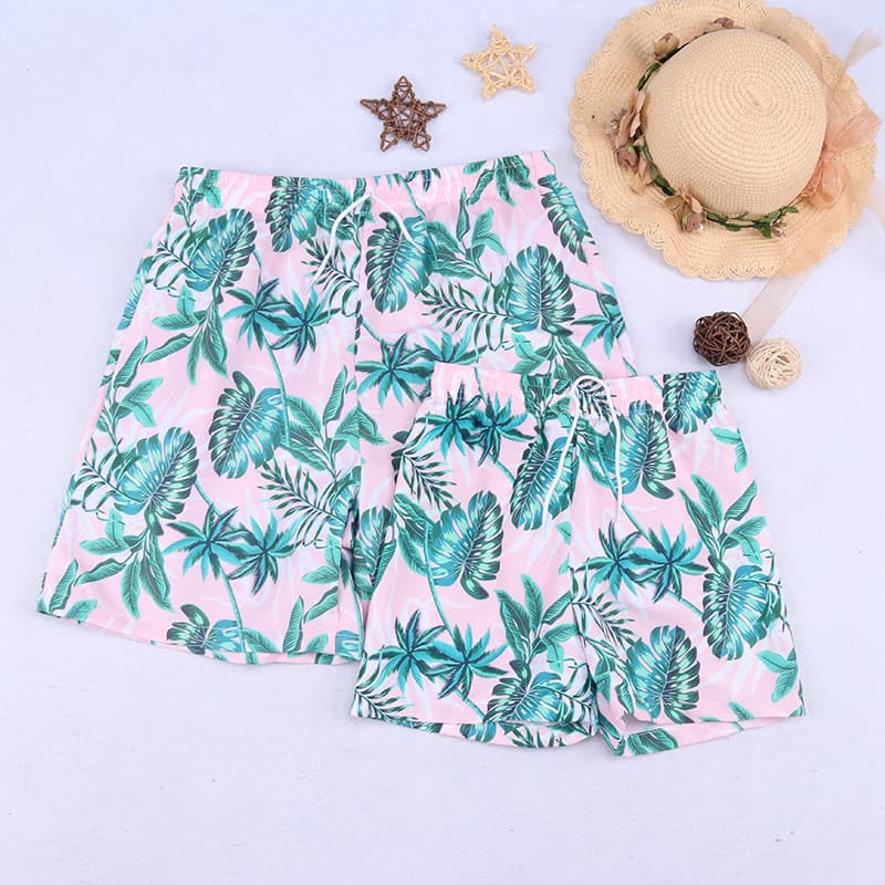 Xiaoke desconto verão meninas natação esportes shorts verão praia surf protetor solar de secagem rápida Boxer shorts de