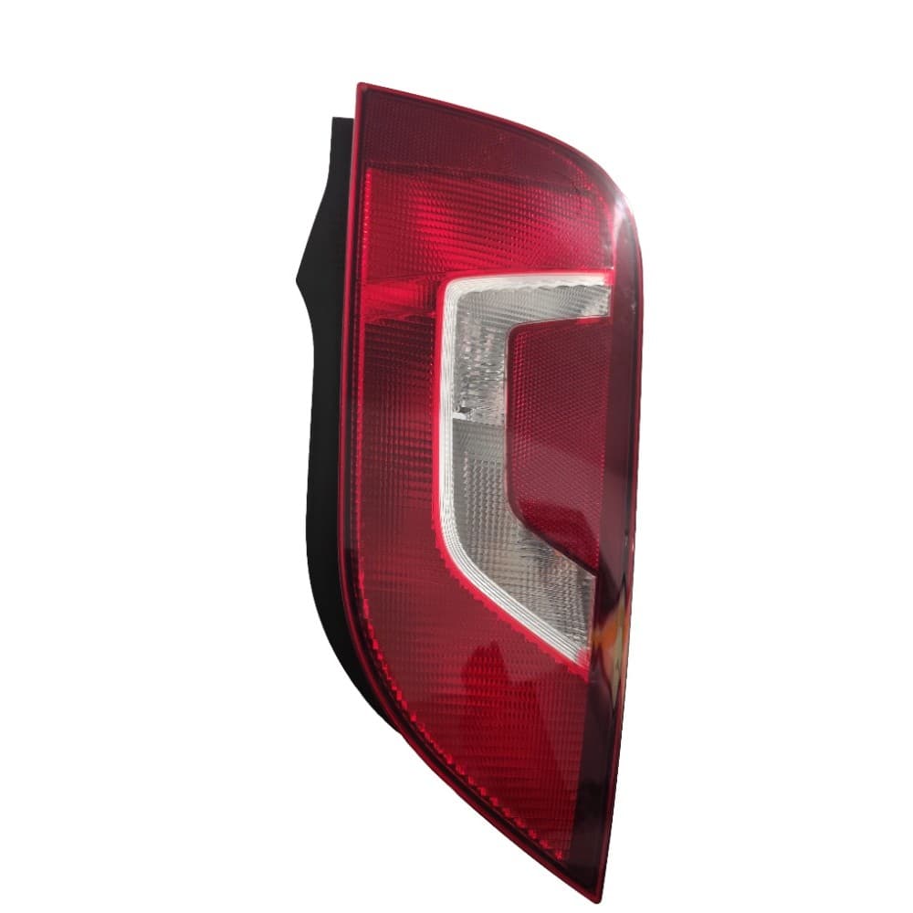 Lanterna Traseira Lado Esquerdo Original Vw Up 2015 A 2020 Esquerdo/motorista Vermelha