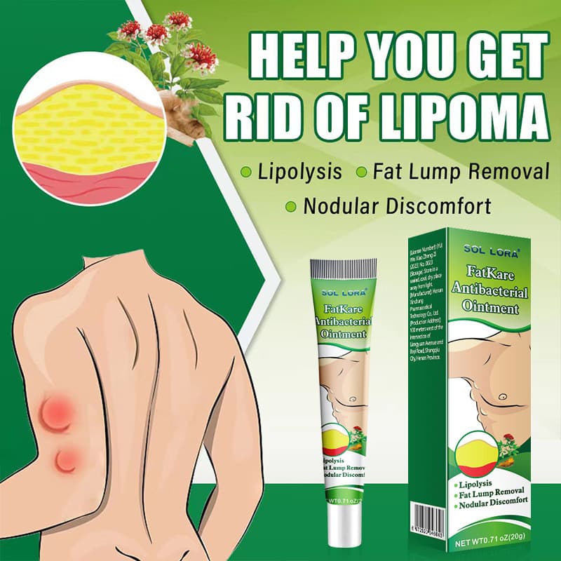 [Estoque pronto] RA Kang Creme S Clumping OL Alívio de gordura da pele LO Cuidados com o corpo Tumor Block Tumor Creme d