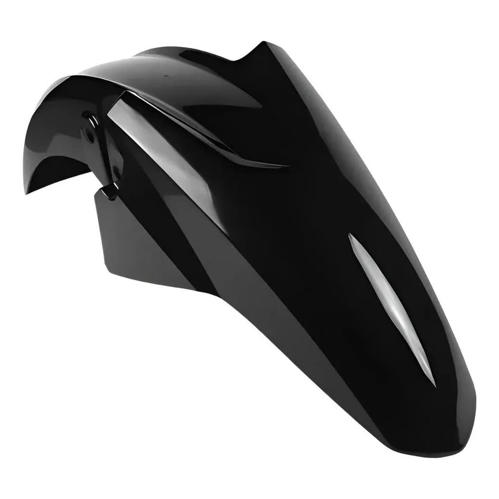 Paralama Cg Titan Fan Start 150 160 2014 A 2024