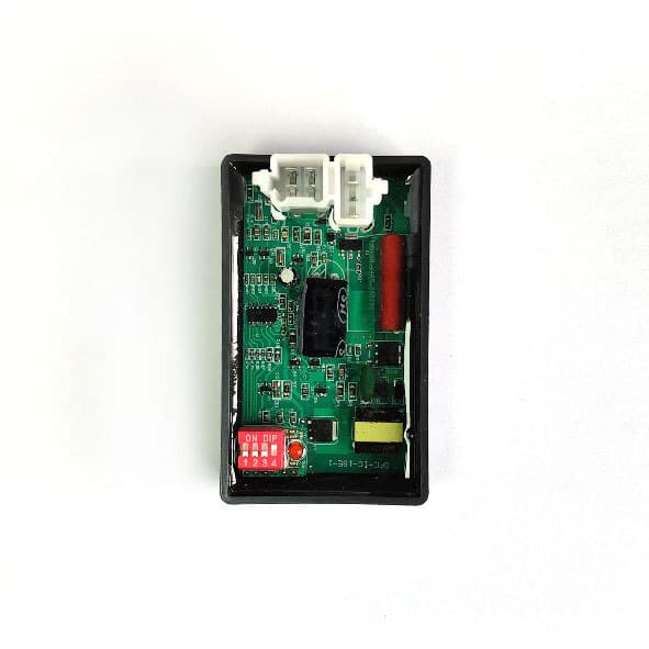 Ignidor DC 6 pinos adequado para ZJ-200 FXD250 CG200cc