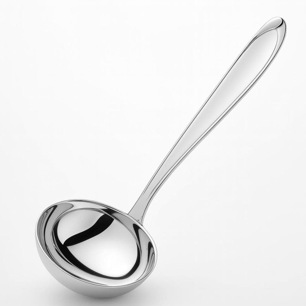 Concha Inox M Chazak