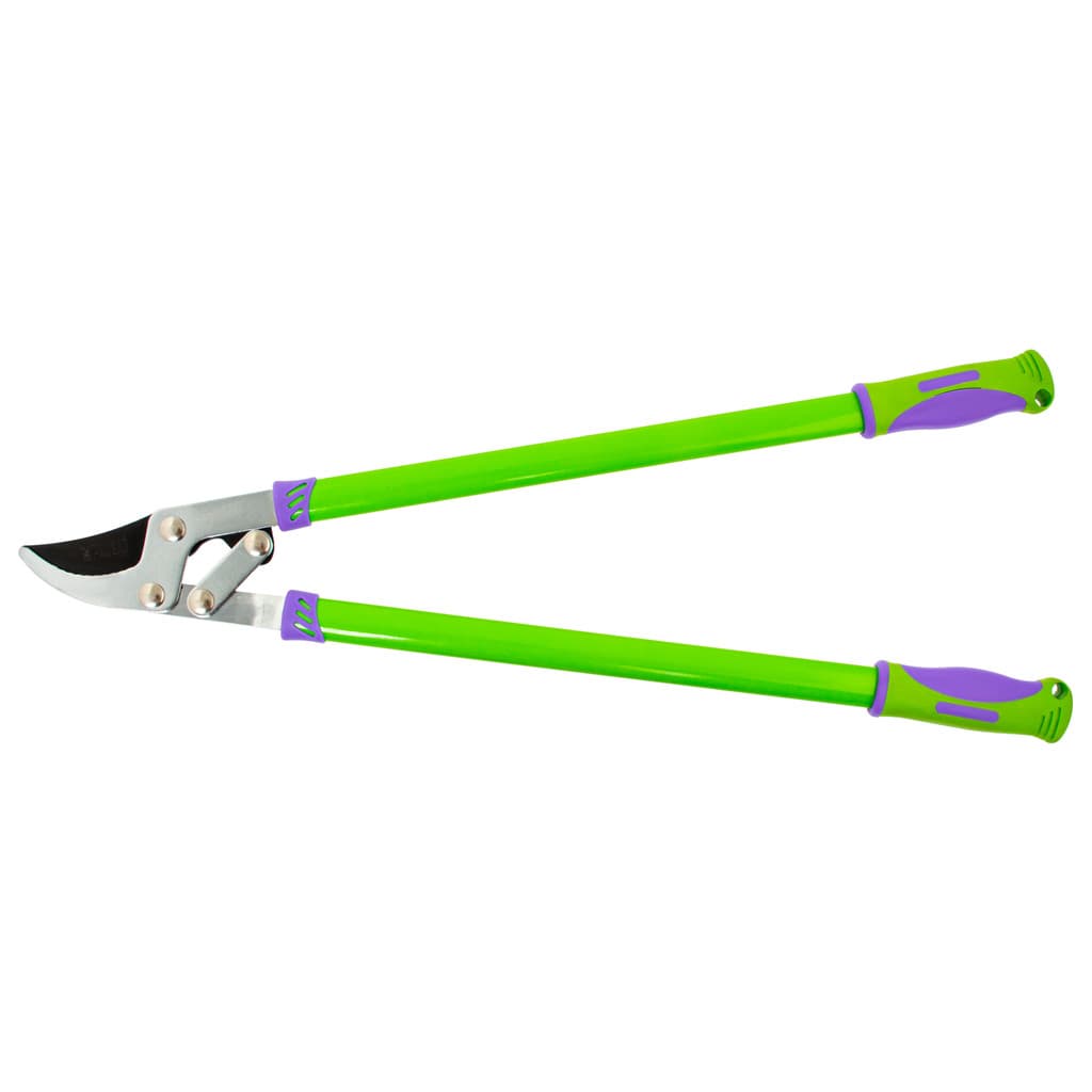 Tesoura de Poda PALISAD Corte Reto Alavanca Dupla 750mm