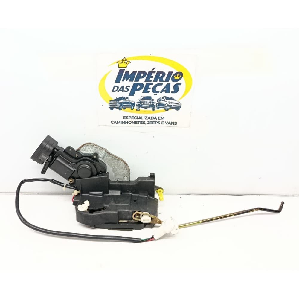 Fechadura Elétrica Porta Tracker Grand Vitara Diant Le 47730