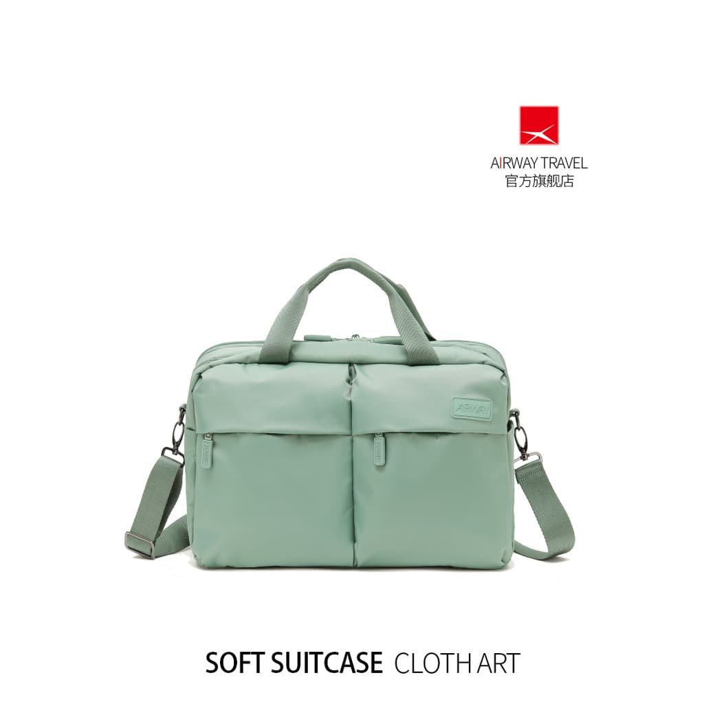 Bolsa de bagagem aérea feminina, bolsa de viagem de curta distância, academia, natação, mochila de ombro de grande capac