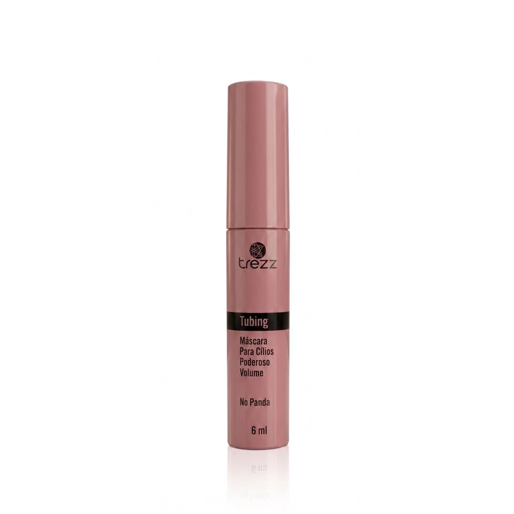 Máscara de Cílios Poderoso Volume Trezz 6ml