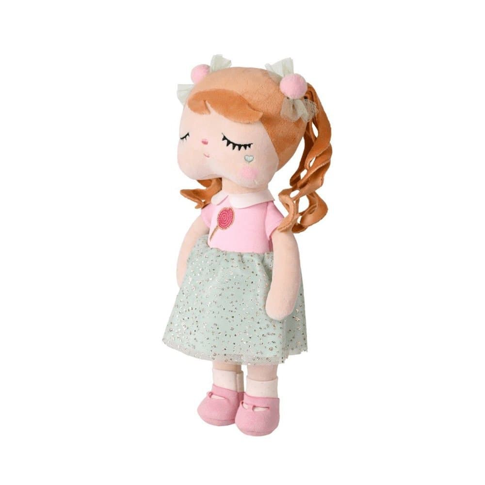 Boneca Metoo Angela Candy School Lollipop