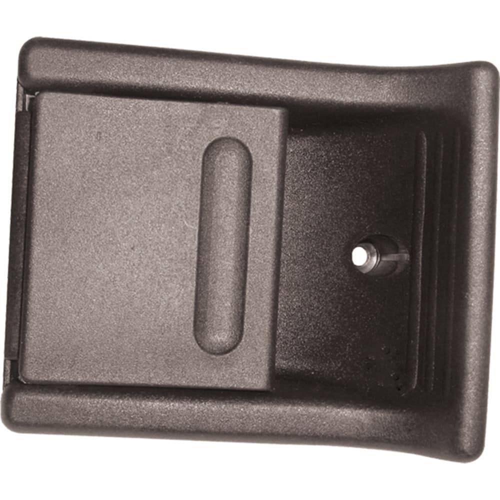Maçaneta Interna Porta Lateral Corrediça Mercedes-Benz Sprinter de 1997 a 2012