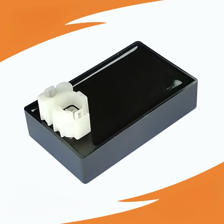 Isqueiro Eletrônico Para Motocicleta Shogun igniter CDI