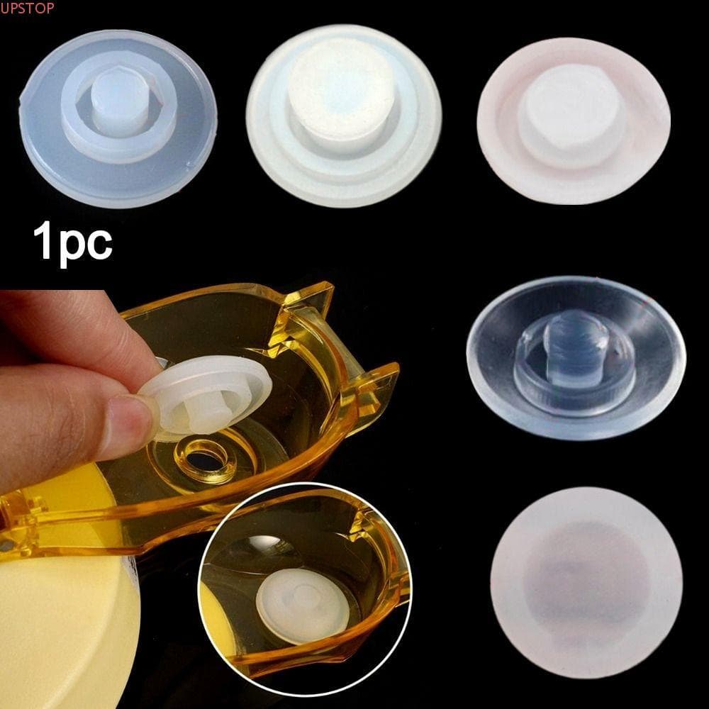 Plugue Da Tampa Garrafa UPSTOP , De Vedação Absorvente De Choque Rolha Anti-Vazamento Do Copo De Silicone , Substituição