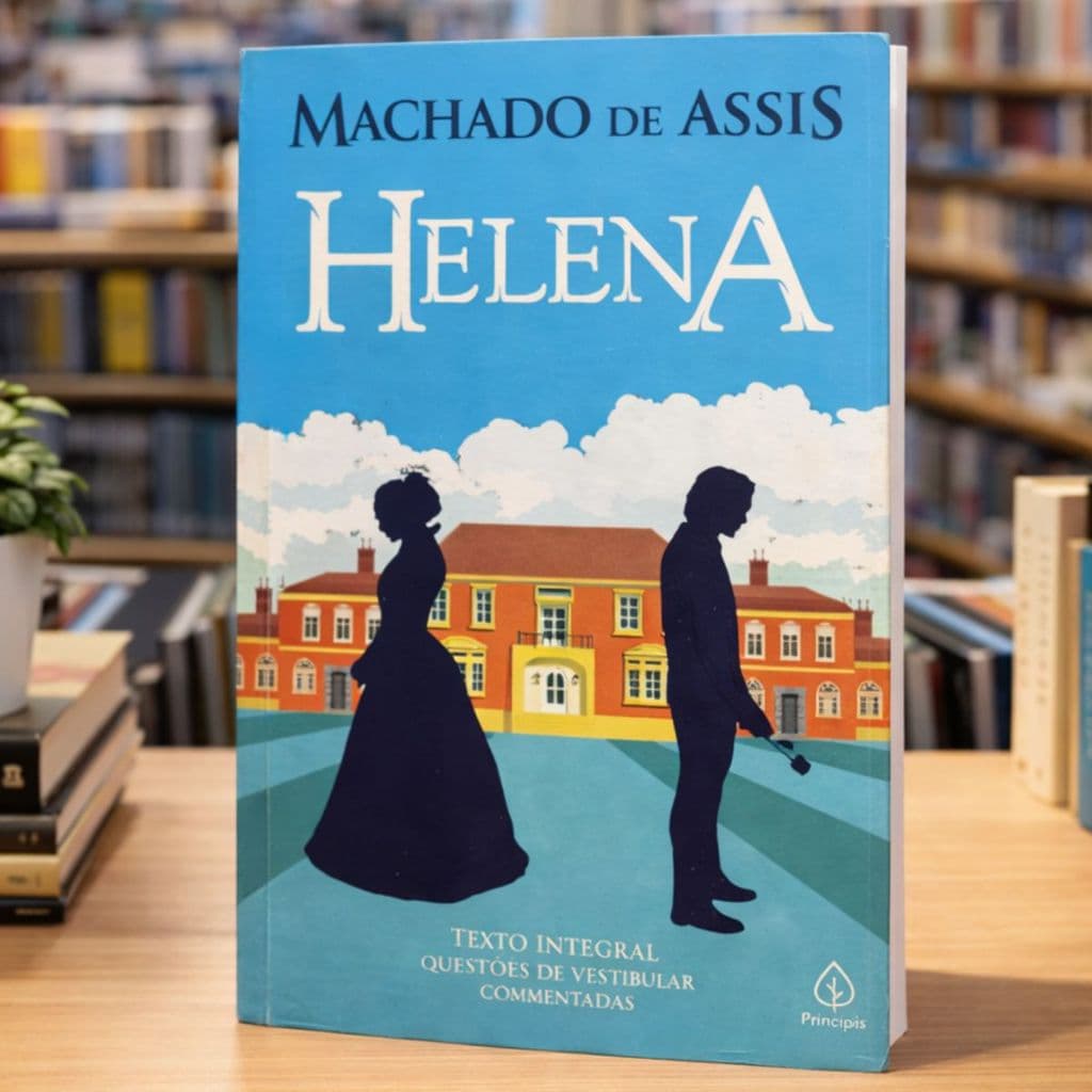 Helena | Machado de Assis