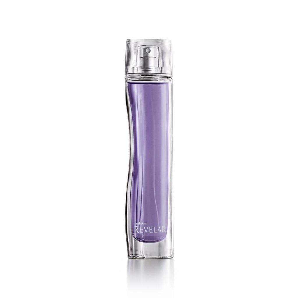 Deo Colônia Natura Revelar 75 ml