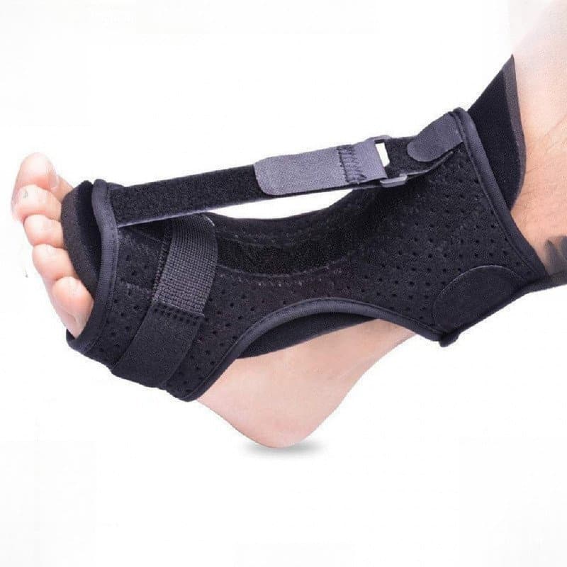 Estabilizador de Órtese para Pés Ajustável para Fascite Plantar Bsfc