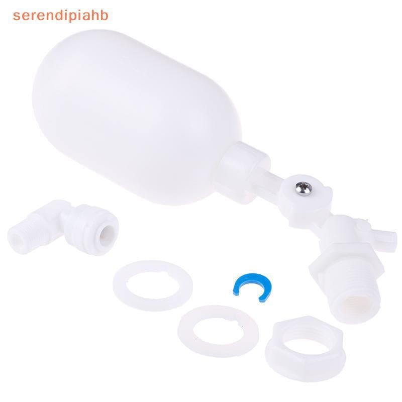 [serendipiahb] 1 Peça Válvula De Esfera Flutuante De Preenchimento Automático Ajustável Controle De Água Para Torre Sist