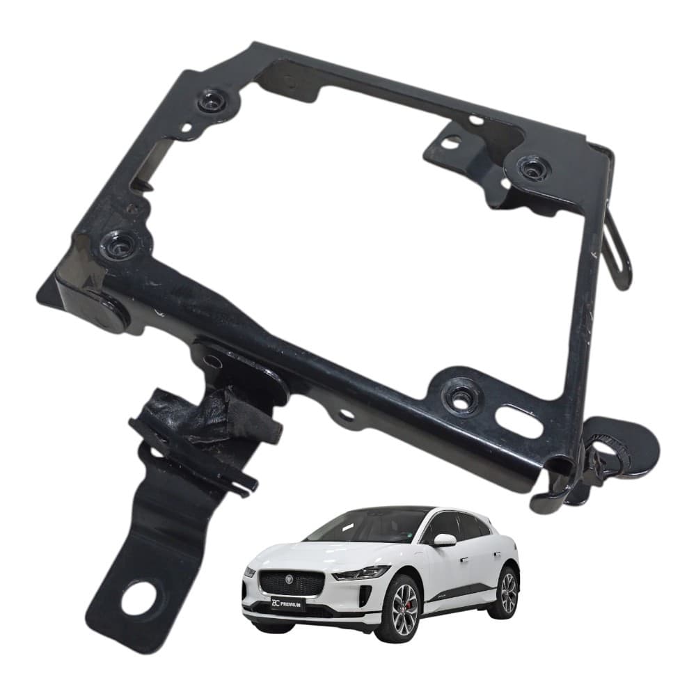 Suporte Carregador Bateria Jaguar I-pace Elétrico 2020