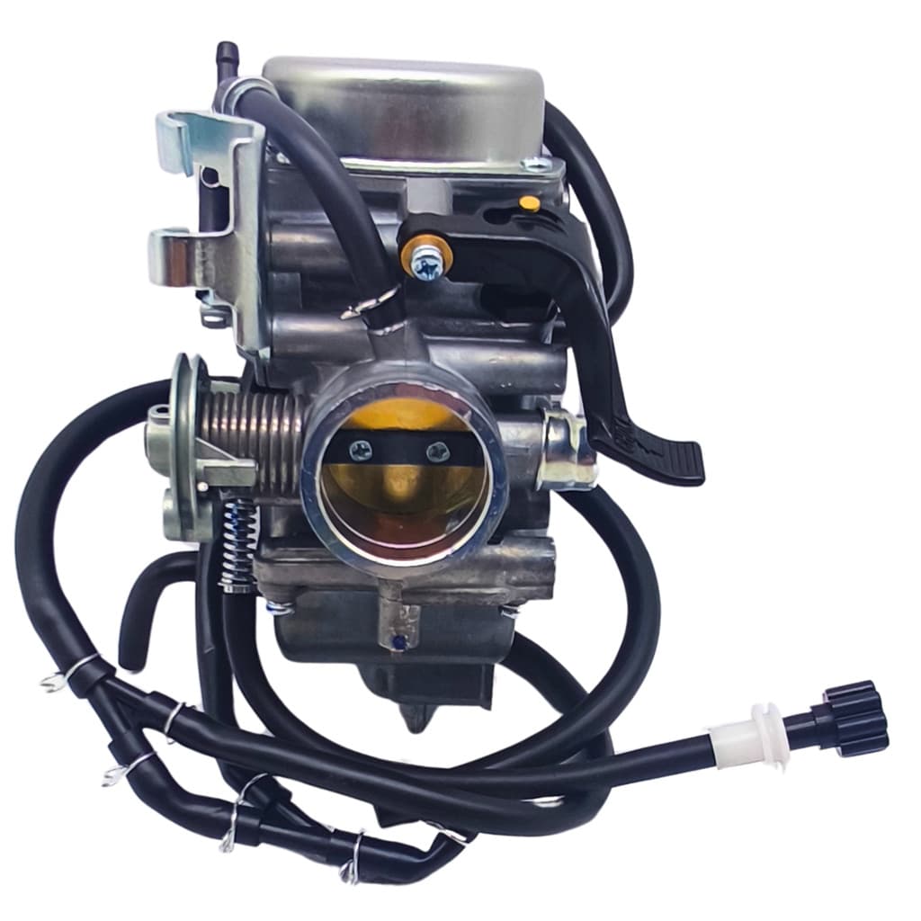 Carburador completo moto Honda Xr 250 Tornado 2001/2008 Já regulado - Premium
