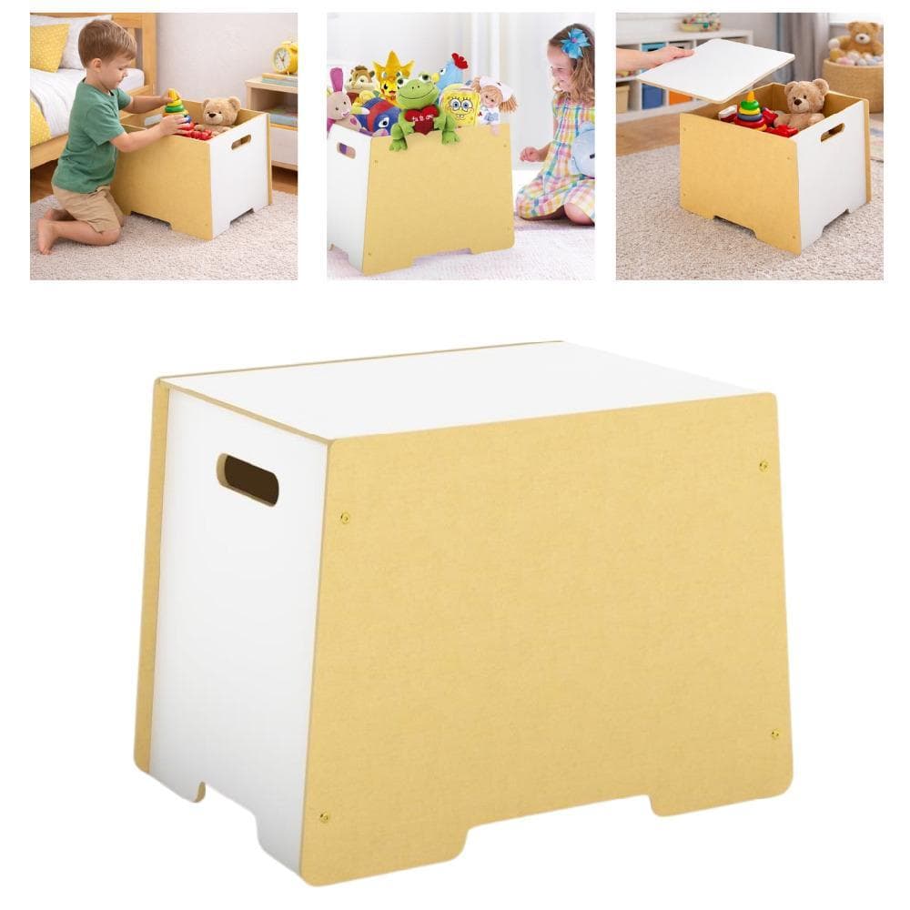 Cadeirinha Infantil Montessori Madeira Cadeira Mdf Criança Banco Com Encosto Poltrona Escola Alimentacao Estudos Quarto