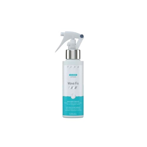 Red Iron Wave Fix Cera Líquida 120ml