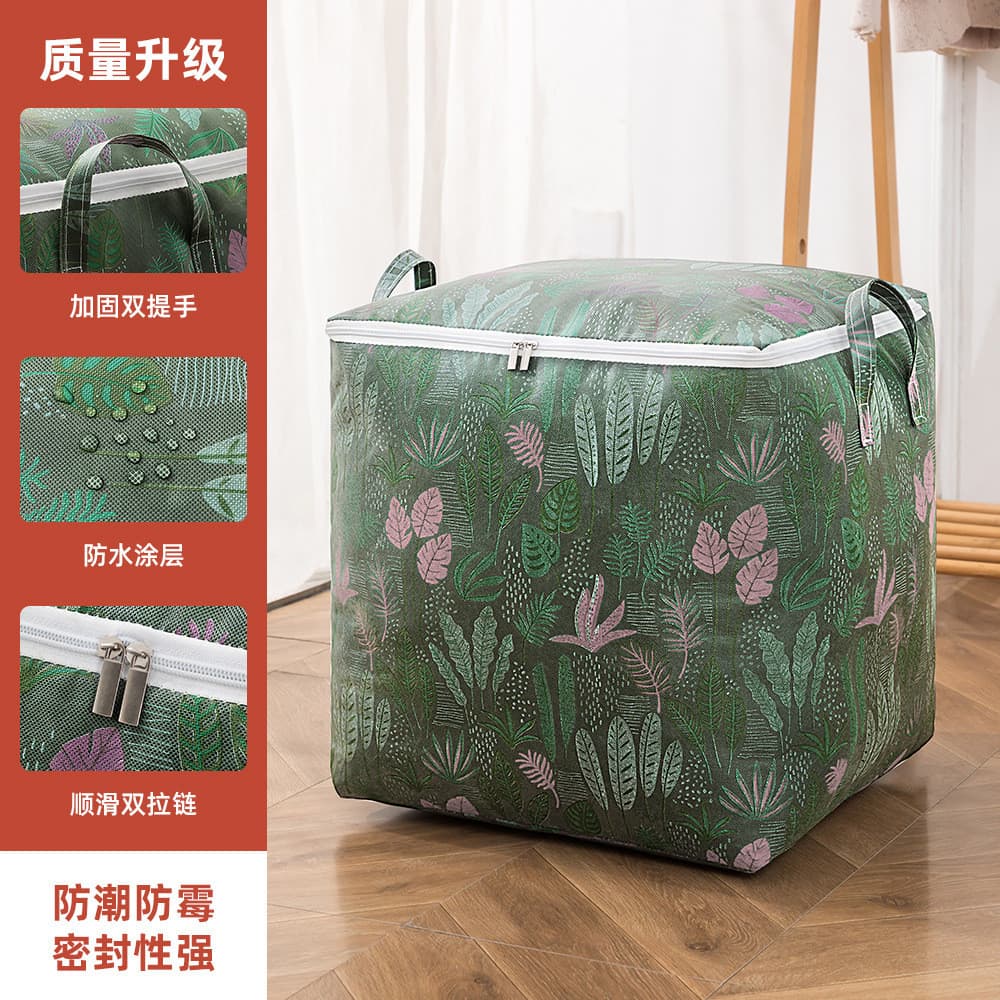 Bolsa de armazenamento à prova de poeira