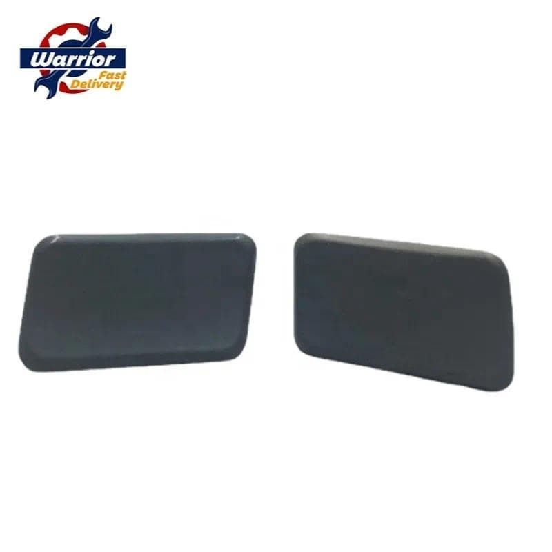 Um Par OEM 61673416175 61673416176 Arruela De Farol Para BMW X3 E83 2003-2010 Peças Automotivas Decoração De Carro