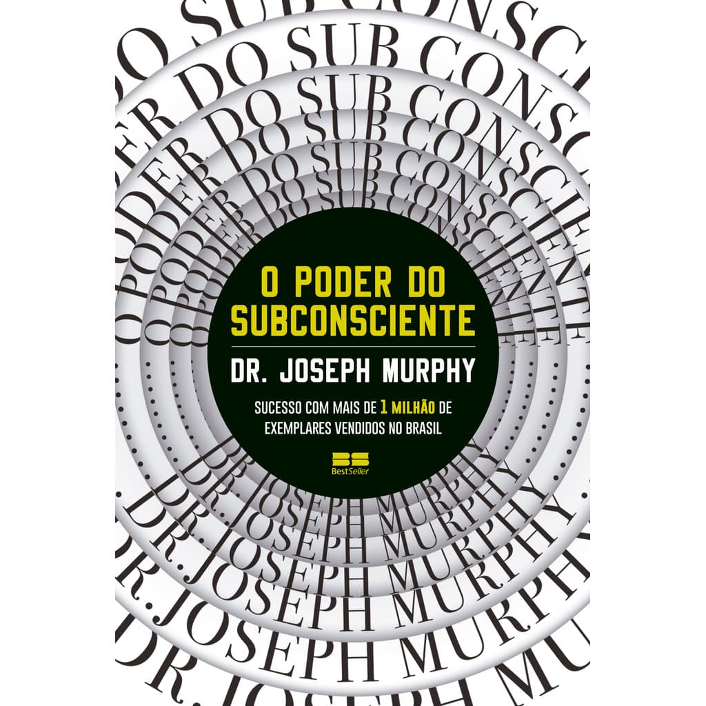 O poder do subconsciente