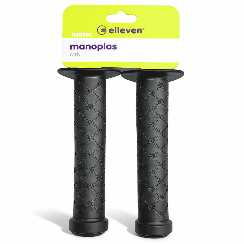 Manopla Anatômica Luvinha De Grau Para Bike BMX Aro 20 24 26 29