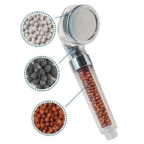 Chuveiro Ducha Shower Para Lavatório De Salão Beleza