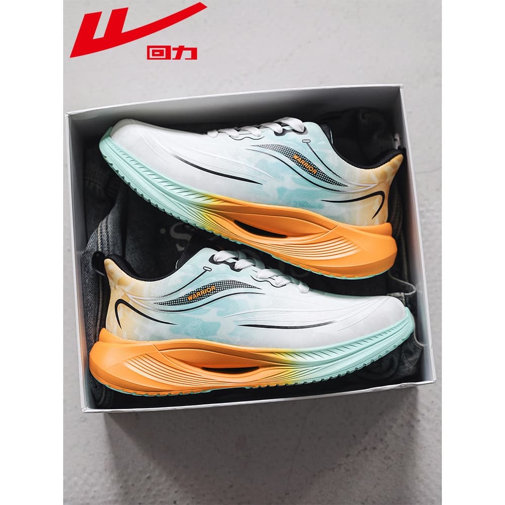 Puxar para trás sapatos masculinos sapatos esportivos 2026 primavera novo estilo couro de sola grossa repelente de água